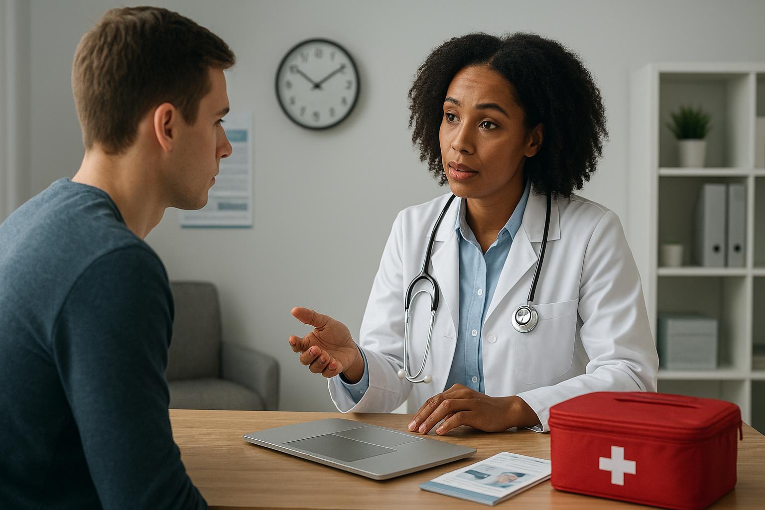 Household ‘Highs’ Are Dangerous