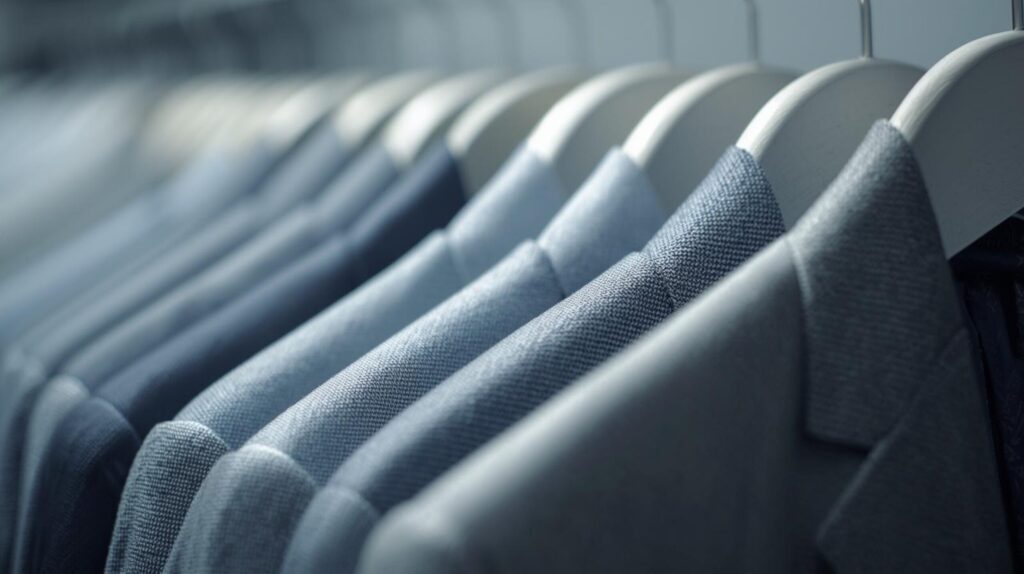 Dry Cleaning - Northridge Cleaners