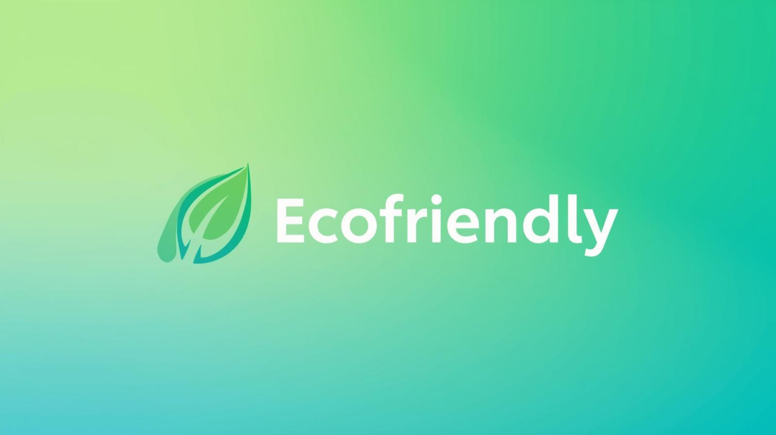 Eco-Friendly - Northridge Cleaners