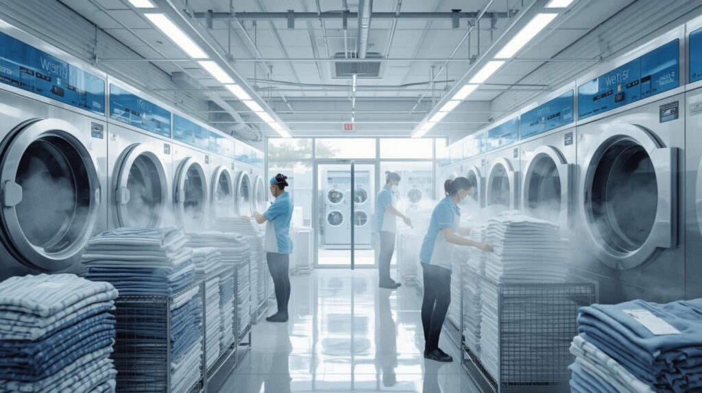 professional dry cleaning - Northridge Cleaners